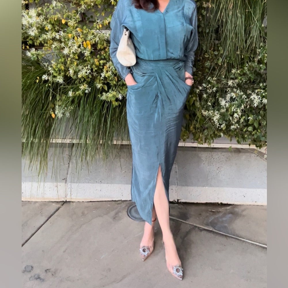 Meet your Posher, Jenny